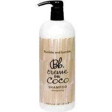 Bumble and Bumble Creme De Coco Conditioner 1000ml