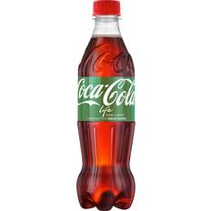 Bon_marché Boissons Gazeuses Coca-Cola Life 50cl