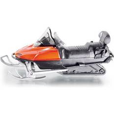 Schneemobile Siku Snowmobile 0860