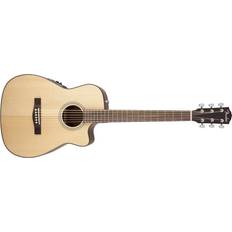 Fender Acoustic Guitars Fender CF-140SCE