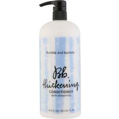 Bumble and Bumble Thickening Conditioner 1000ml