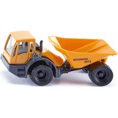 Metallo Veicoli Commerciali Siku Bergmann Dumper 1486