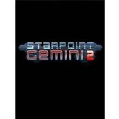 Starpoint Gemini 2: Gold Pack (PC)