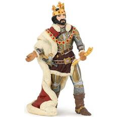 Papo Figuras de Juguete Papo King Ivan 39047