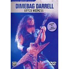 Dimebag Darrell's Riffer Madness