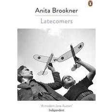 Latecomers (Paperback, 2010)