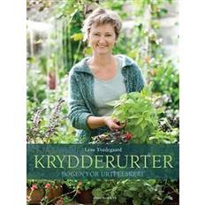 Krydderurter (Indbundet)