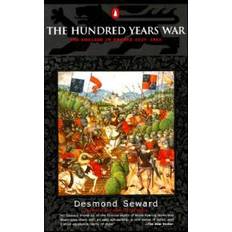 Narrativa Storica Libri The Hundred Years War: The English in France 1337-1453 (Copertina flessibile, 1999)