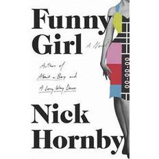 Funny funny girl (Hardcover, 2015)