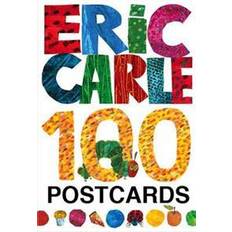 Eric carle Eric Carle: 100 Postcards