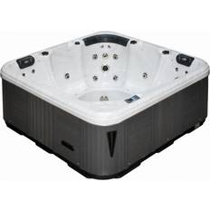 White Hot Tubs Passion Hot Tub Relax