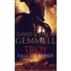Troy: Fall of Kings (Trojan War Trilogy): 3 (Paperback, 2008)