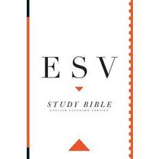 Esv study bible ESV Study Bible (Häftad, 2012)