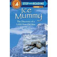 Historische Romane Bücher Ice Mummy (Geheftet, 1998)