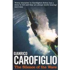 Books Silence of the Wave, The (Paperback, 2013)