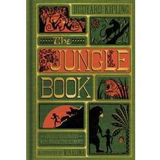 The Jungle Book (Inbunden, 2016)