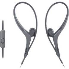 Sony Cuffie Sony MDR-AS410AP