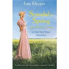 Scandal in Spring (Paperback, 2011)