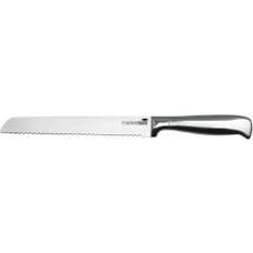 KitchenCraft Master Class Acero KCMCSSBREAD Brödkniv 20 cm