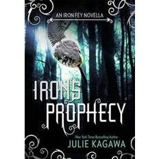 Irons Iron's Prophecy (E-bok, 2015)