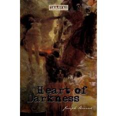 Klassiker E-böcker Heart of Darkness (E-bok, 2014)