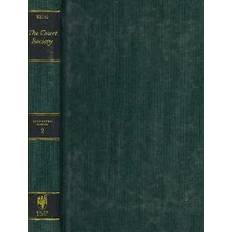 The Court Society (Indbundet, 2006)