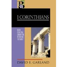 Corinthians 1 Corinthians (Innbundet, 2003)