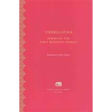 Therigatha (Indbundet, 2015)