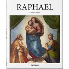 1520 Raphael 1483-1520 (Copertina rigida, 2016)