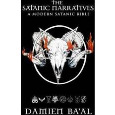 The satanic bible The Satanic Narratives: A Modern Satanic Bible (Häftad, 2015)