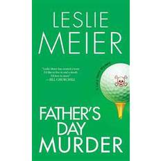 Fathers day Father's Day Murder (Paperback, 2004)