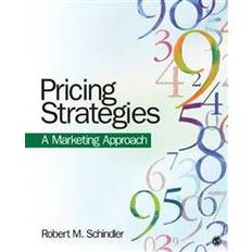 Pricing Strategies (Indbundet, 2011)