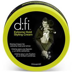 D:Fi Haarproducten D:Fi Extreme Hold Styling Cream