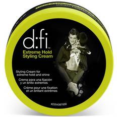 Extreme Hold Styling Cream