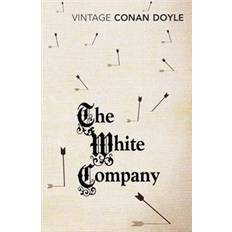 The White Company (Paperback, 2015)