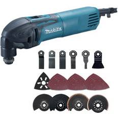 Makita Multi-Power-Tools Makita TM3000CX3