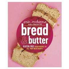 Butter book Bread and Butter (Hardcover, 2015)