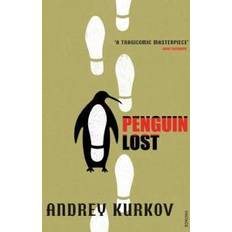 Penguin Lost (Paperback, 2005)