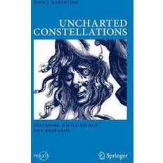 Uncharted Constellations (Hæftet, 2016)