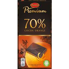 Choklad marabou premium Marabou Premium Cocoa Orange 100g