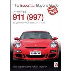 Porsche 911 997 (Paperback, 2016)