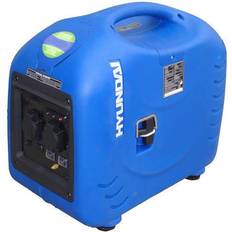 Petrol Generators Hyundai HY2000SI