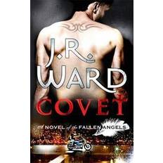 Covet (Häftad, 2011)