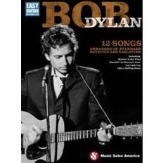 Bob Dylan (Hæftet, 2014)