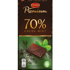 Marabou Premium Cocoa Mint 100g