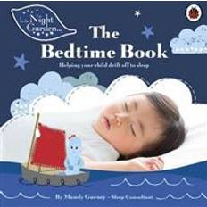 Psykologi & Pedagogikk Lydbøker In the Night Garden: The Bedtime Book (Lydbok, CD, 2016)