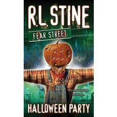 Halloween Party (Paperback, 2006)