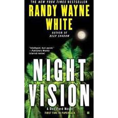 Night Vision (Copertina flessibile, 2012)