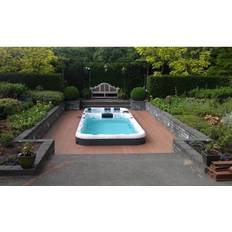 Swim Spas Passion Swim Spa Aquatic 3 Deep