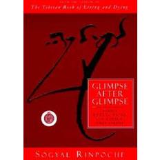 Books Glimpse After Glimpse: Daily Reflections on Living and Dying (Paperback, 1995)